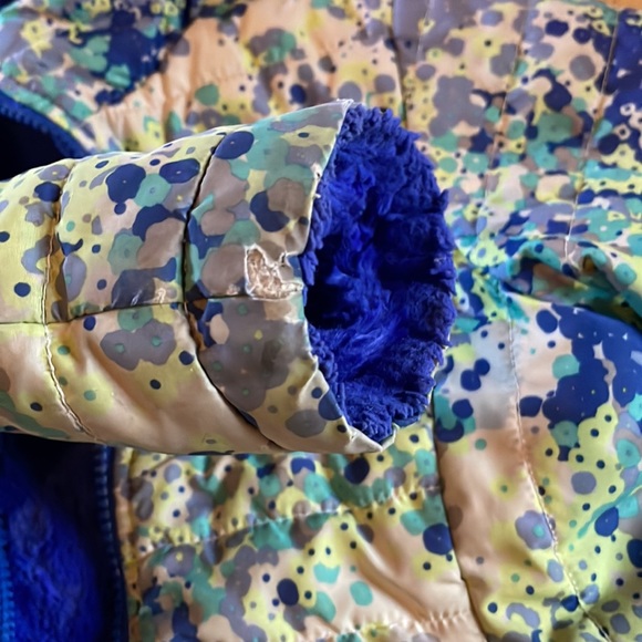 North face mossbud jacket - Picture 4 of 7